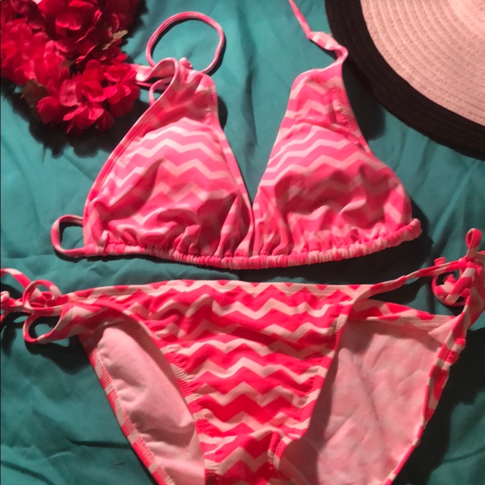 Old navy bikini
